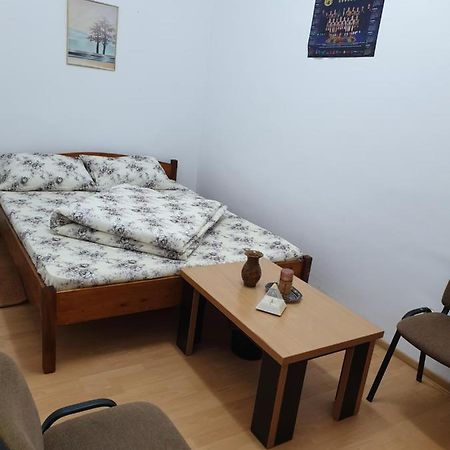 Apartament Vlad Διαμέρισμα Αράντ Εξωτερικό φωτογραφία