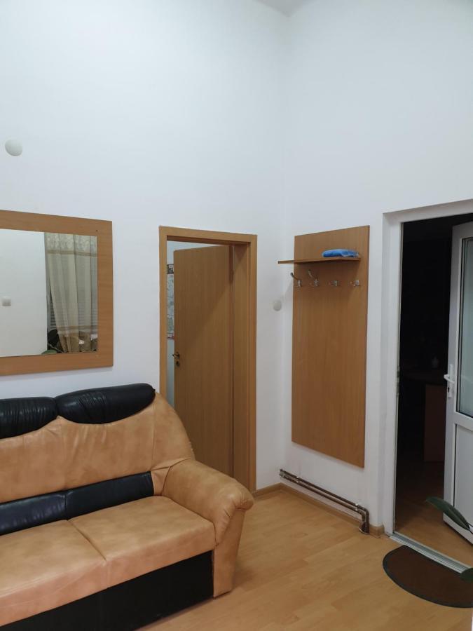 Apartament Vlad Διαμέρισμα Αράντ Εξωτερικό φωτογραφία