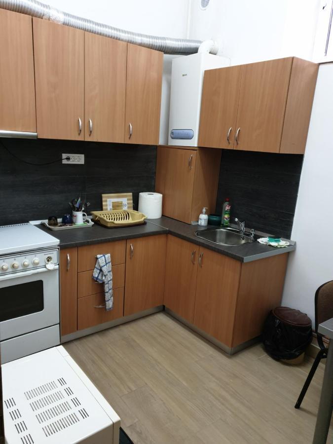 Apartament Vlad Διαμέρισμα Αράντ Εξωτερικό φωτογραφία