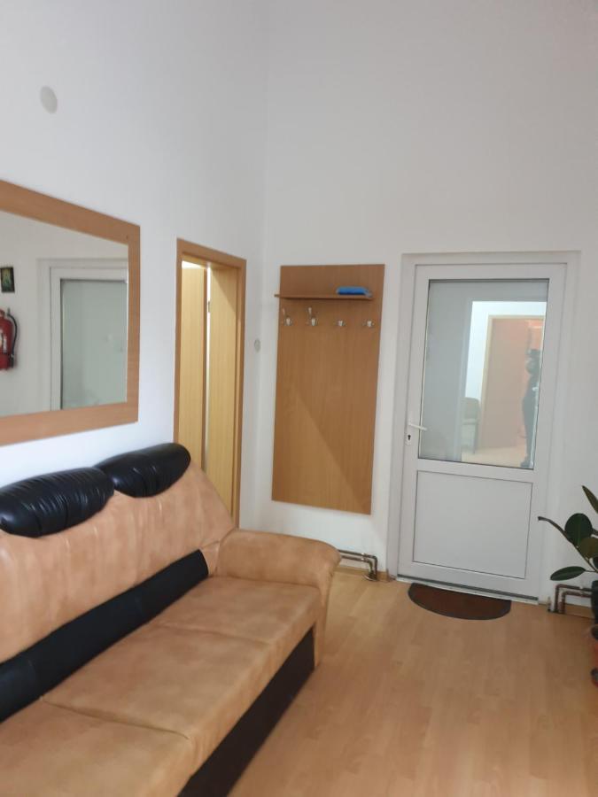 Apartament Vlad Διαμέρισμα Αράντ Εξωτερικό φωτογραφία